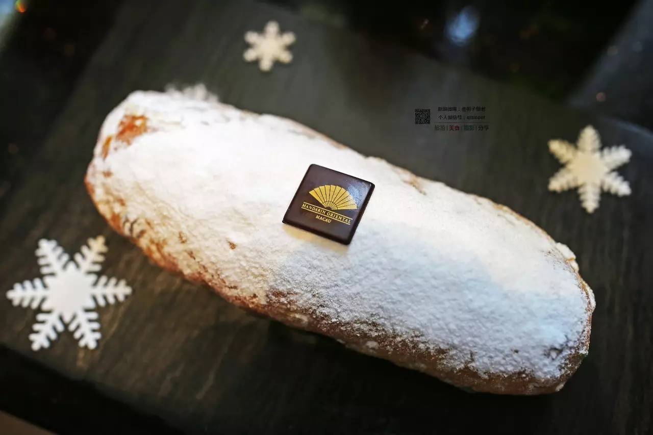 这个圣诞季，澳门MO的火鸡已经出炉啦！