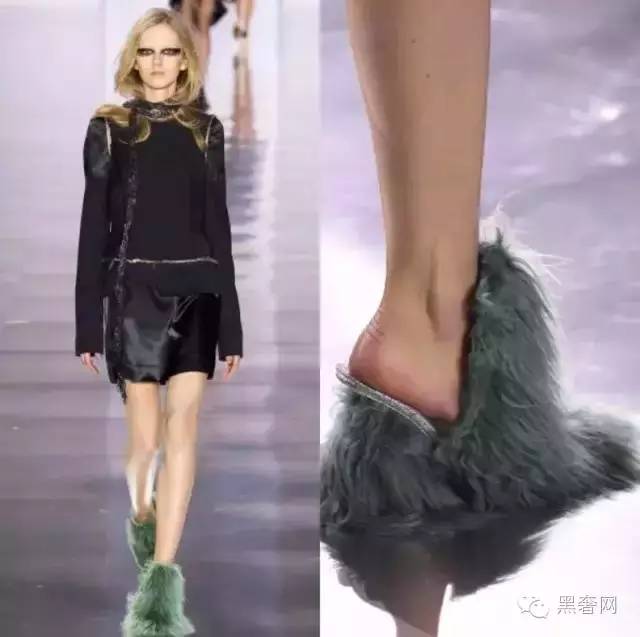 一线大牌秋冬款？我妈不让我穿啊！