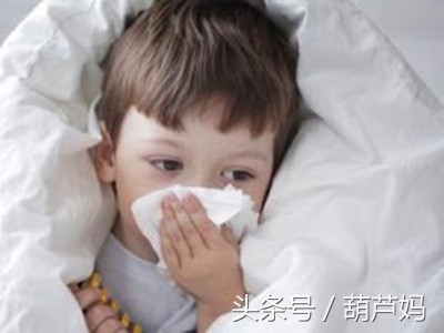 两岁孩子感冒不吃药不打针怎么办,孩子感冒全过程