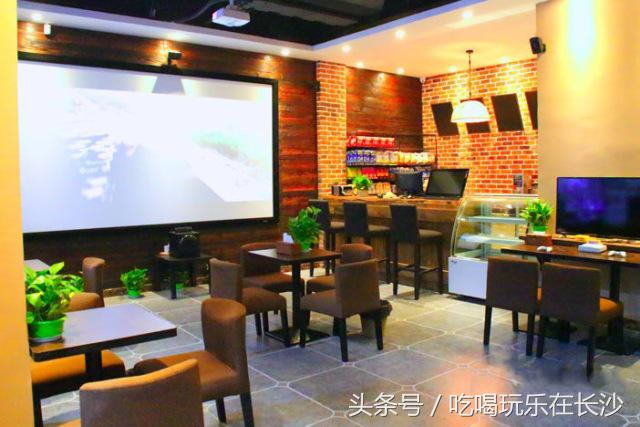 长沙轻奢影院,长沙值得去的私人影院