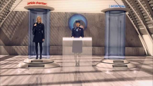 量子纠缠的发现是否预示神的存在,量子纠缠证明灵魂和梦都是真的