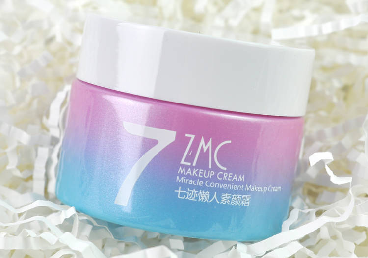 比较好用的素颜霜测评,揭秘凡士林素颜霜测评