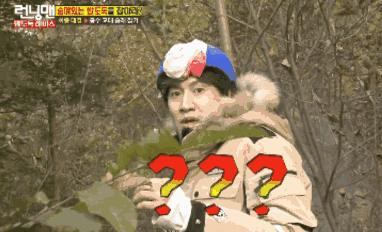 李光洙和宋智孝闹掰了吗,宋智孝李光洙回头在哪一期