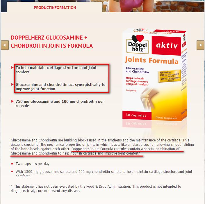 用这种保健品缓解关节炎?可能并没有用!