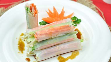 做菜一定要知道的淀粉,做大厨要掌握的淀粉知识