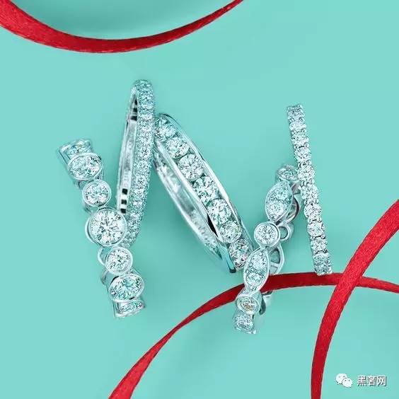 tiffany钻戒取不下来,爱情会过期承诺会失效