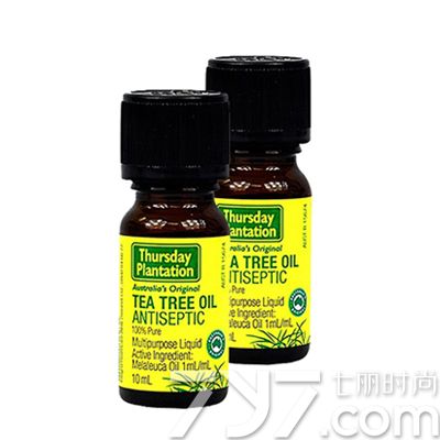 茶树精油哪个牌子好,痘痘康茶树净痘精油