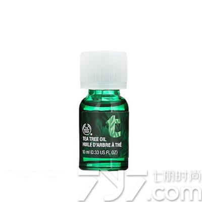 茶树精油对炎症性痘痘有效吗,茶树精油预防痘痘怎么用