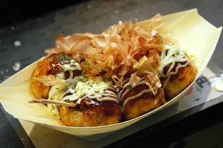 日本有什么特产吃的,日本当地有啥值得购买的