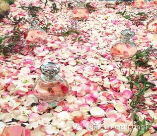 包材|当“少女心”遇上化妆品包装