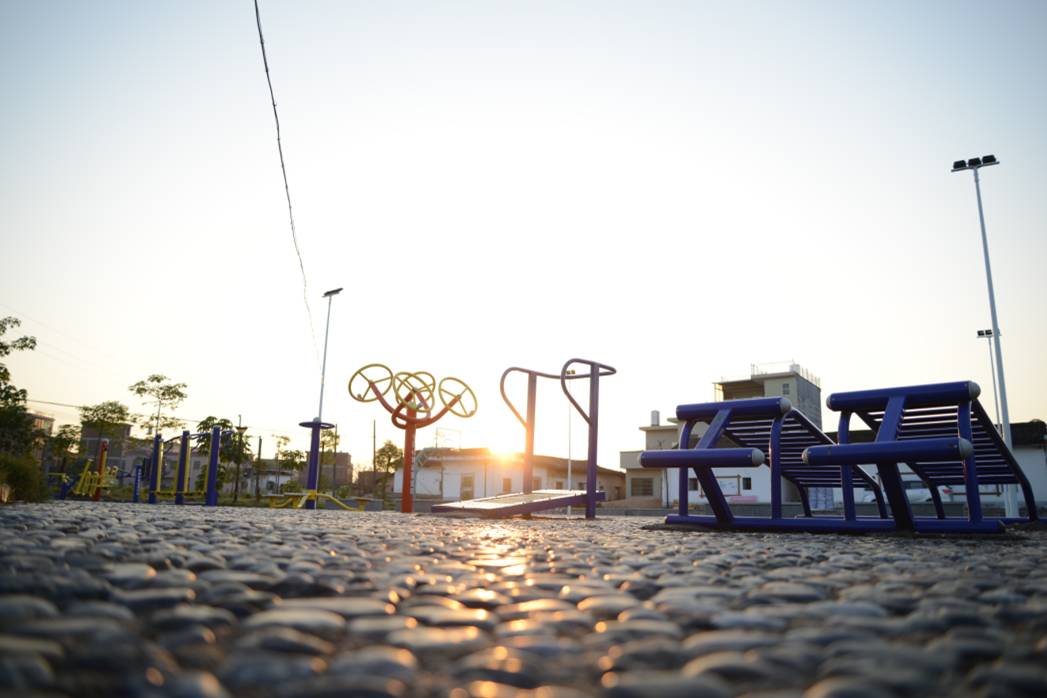 「关注」V观清远深呼吸带你走进佛冈，揭秘美丽乡村炼成秘诀