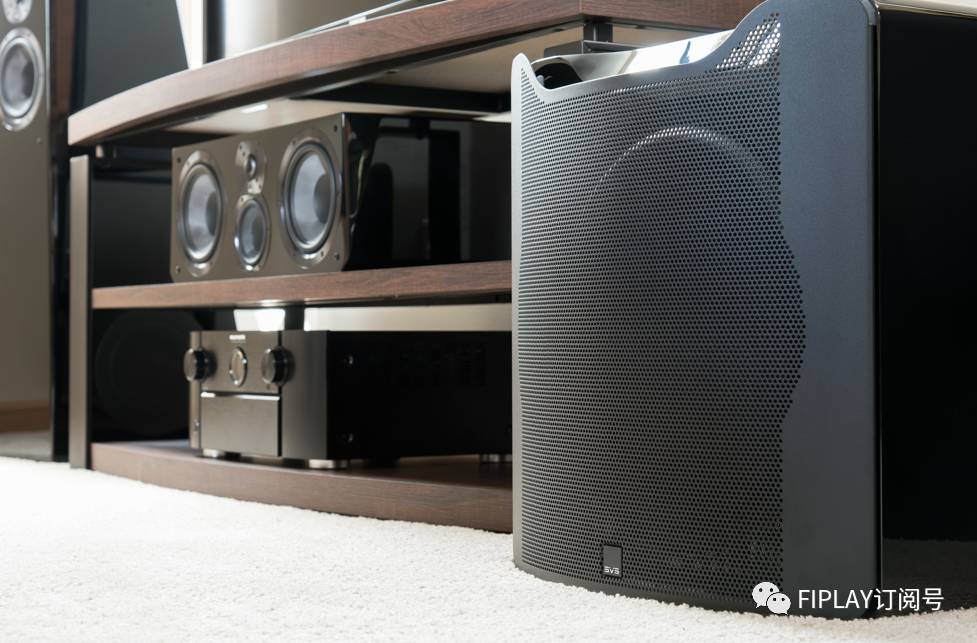 SVSSoundUltraTower音箱试听视频,svsound旗舰