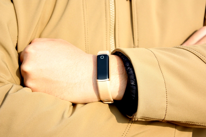 乐心手环功能介绍大全,乐心智能手环最新版