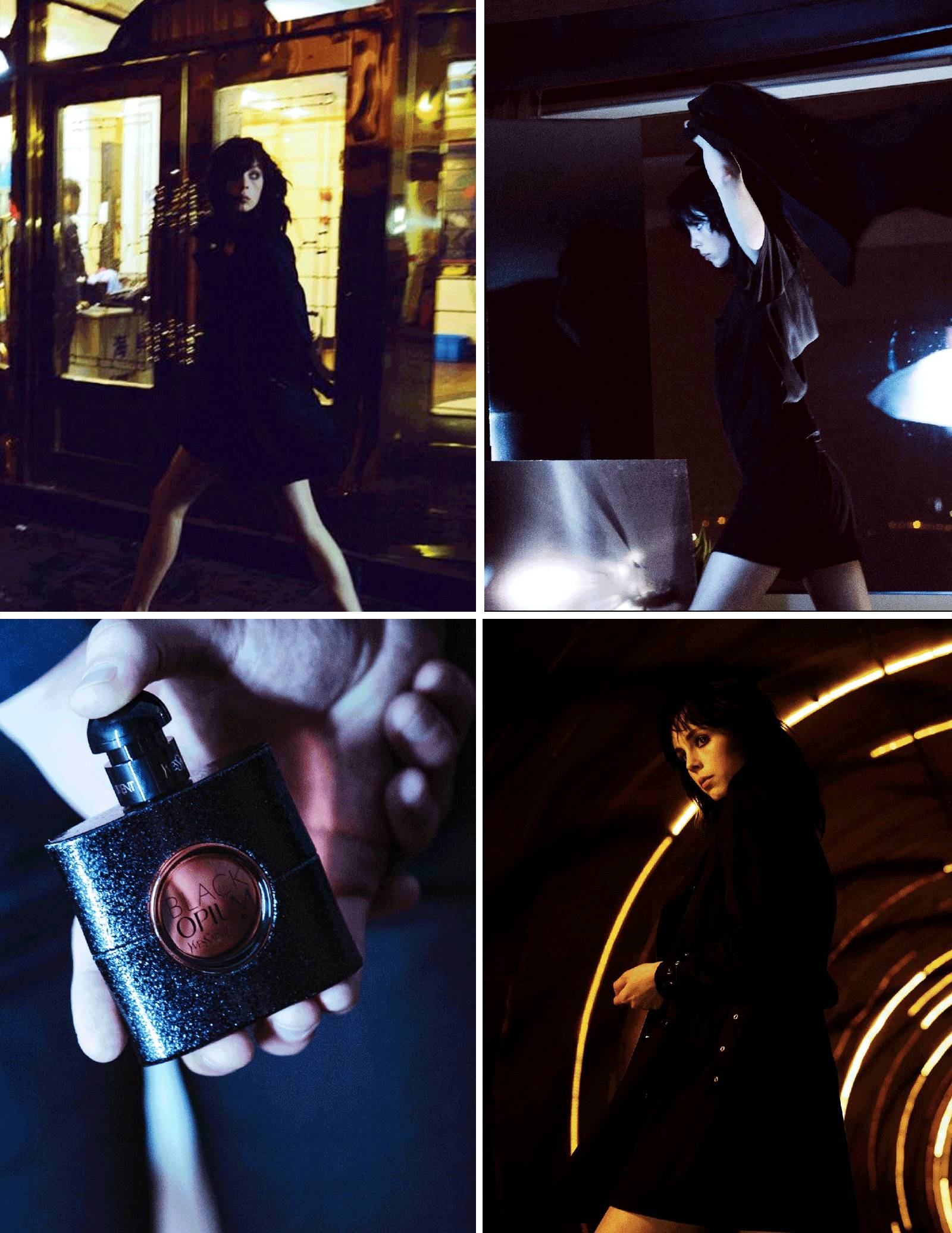 收下这个金闪闪的少女梦吧