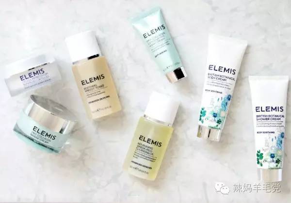 英国品牌护肤品亲民,英国性价比高的东西