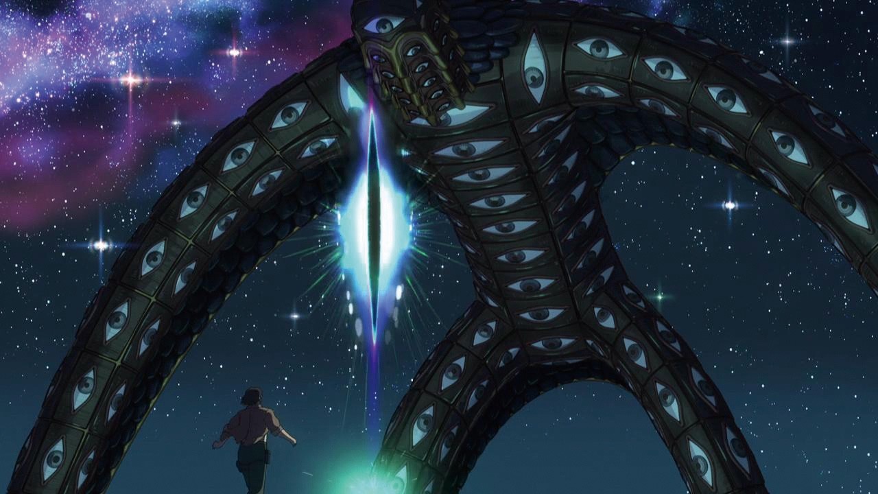 新海诚不怎么样,新海诚不相信爱情原话