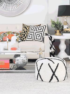 沙发选错颜色重新换皮,布艺沙发选错了怎么办