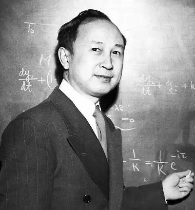 钱学森宇宙生活记,钱学森谈经典国学