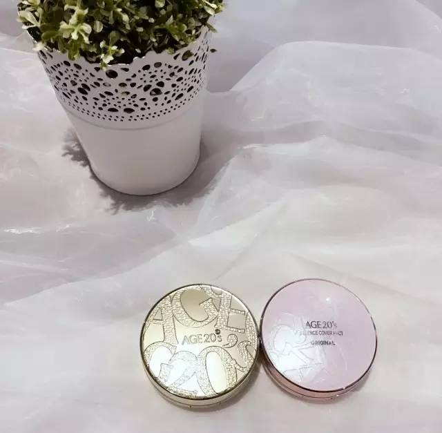 deep-bio气垫测评,气垫平价五十块测评红黑榜