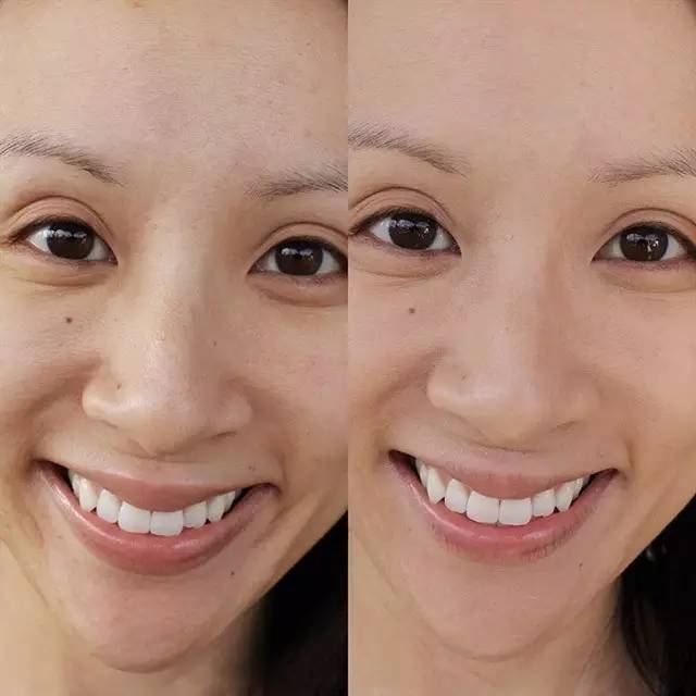 干皮秋冬最好用的24小时粉底液,怎么选择一款适合混干皮的粉底液