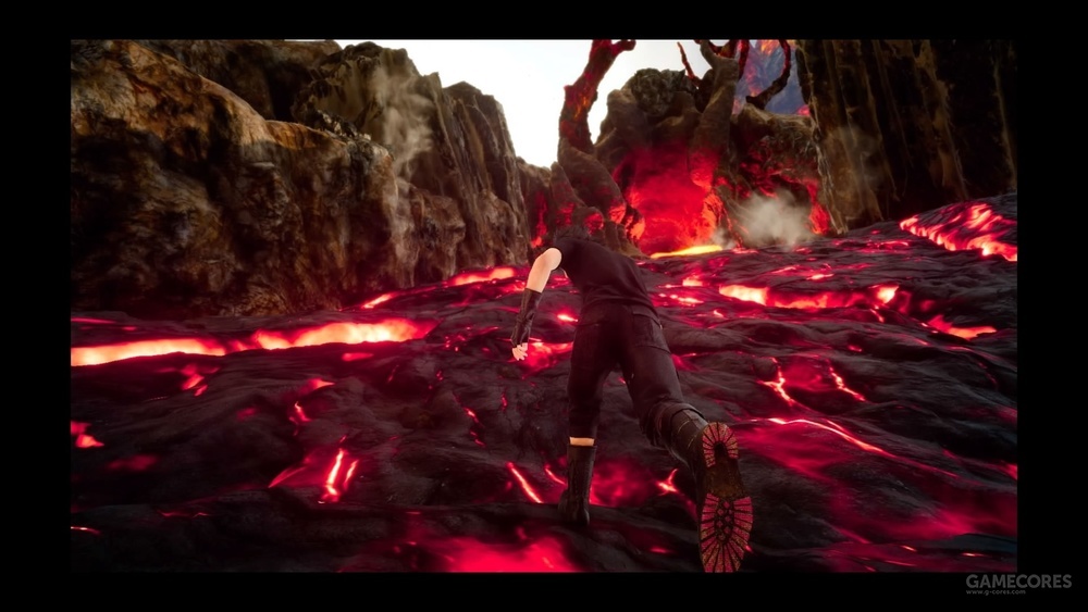 ff15挺好玩的,ff15好不好玩