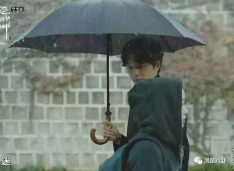 鬼怪女主针织衫,鬼怪女主可怜