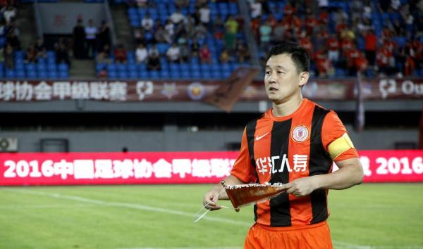 孙继海谈中国足球的希望,22年世界杯孙继海