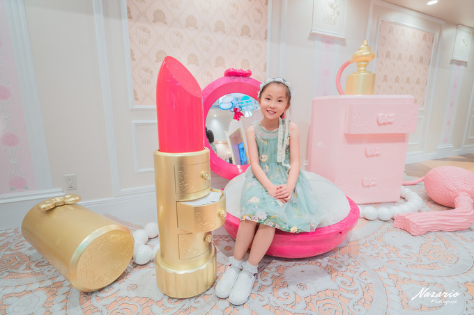 粉红猪小妹与小猪佩奇,粉红猪小妹的快乐生活