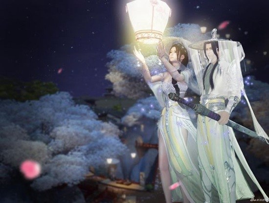 天刀手游时装排行榜,天刀时装排行榜男