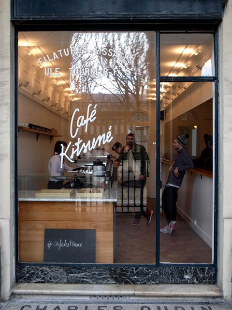 巴黎最著名的买手店,法国时尚买手店