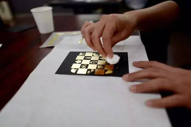 「Day4｜遇到两个第十代，上了两节手工课」“红叶季的日本匠心之旅”前线报