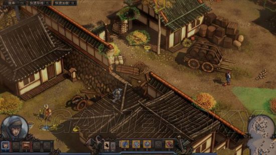 影子战术将军之刃最后一关攻略,影子战术将军之刃怎么解锁关卡