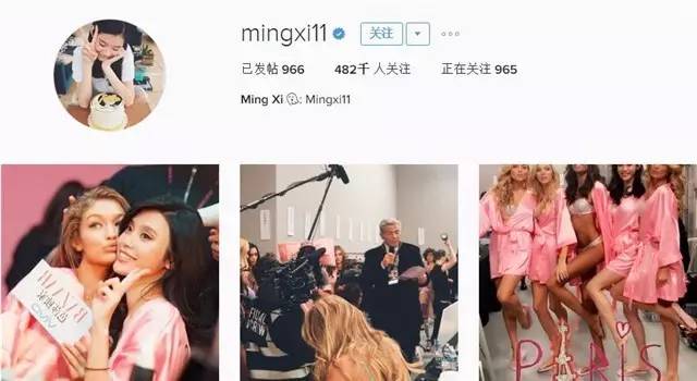 超模维密天使,超模维密天使秀