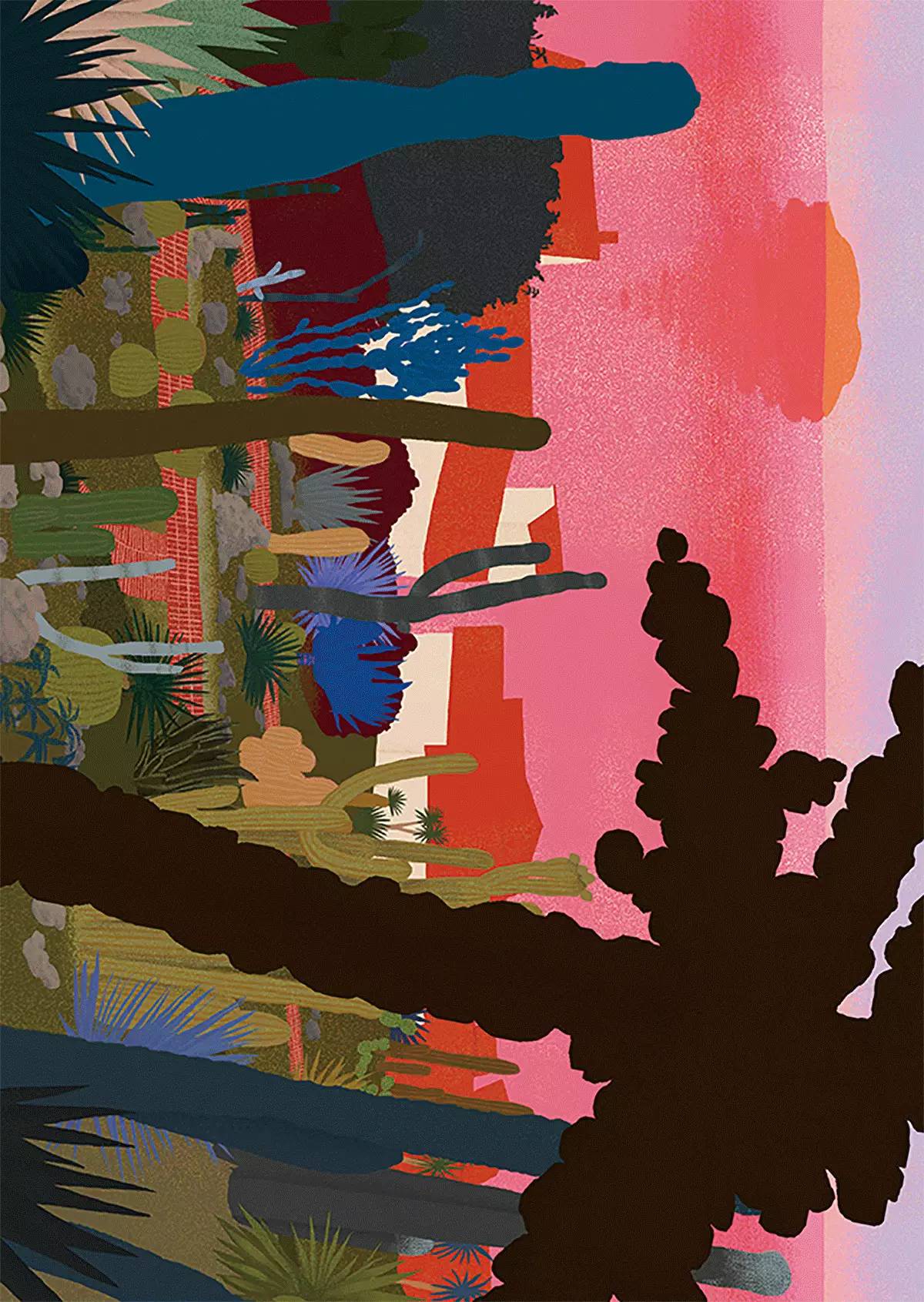 半調人間｜TheDreamers