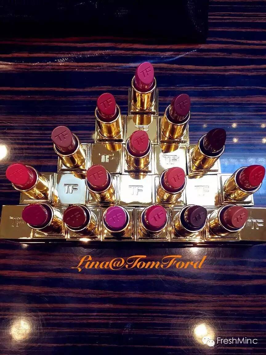 tf新款限量口红05,tf家族二代2015