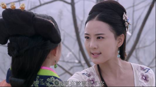 兰陵王宇文邕深情,兰陵王宇文邕情种