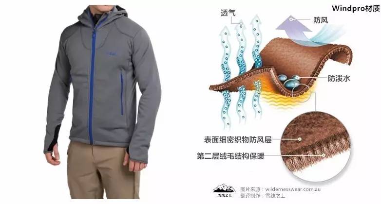 抓绒的优缺点,抓绒有几种