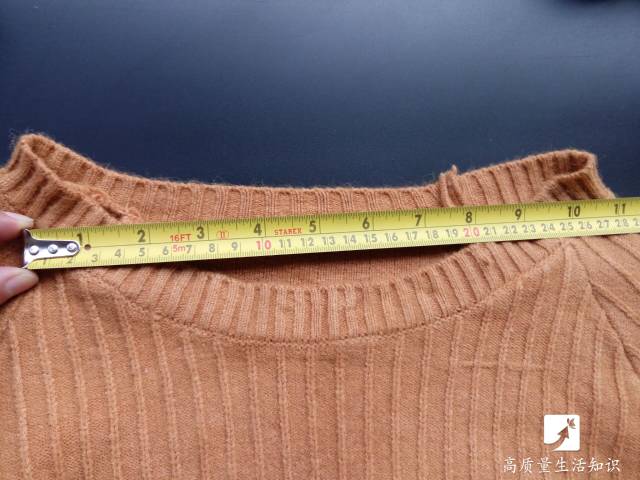 毛衣袖子越穿越肥,毛衣袖口松垮怎么恢复