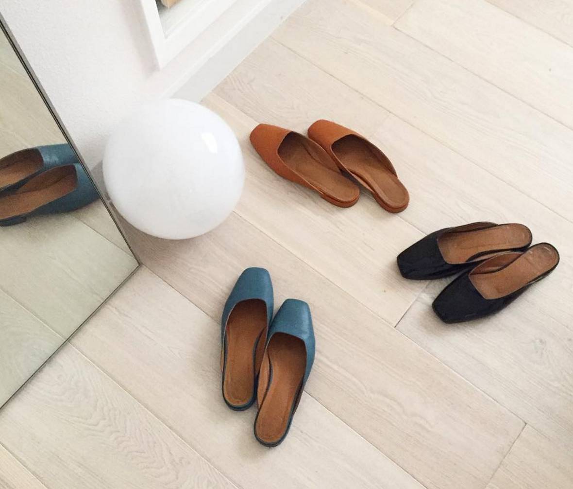 潮范十足的休闲鞋出行时尚两不误,盘点五款适合日常穿搭的时尚潮鞋