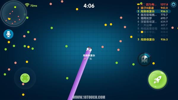 《疯狂贪吃蛇》评测：厉害了我的蛇！