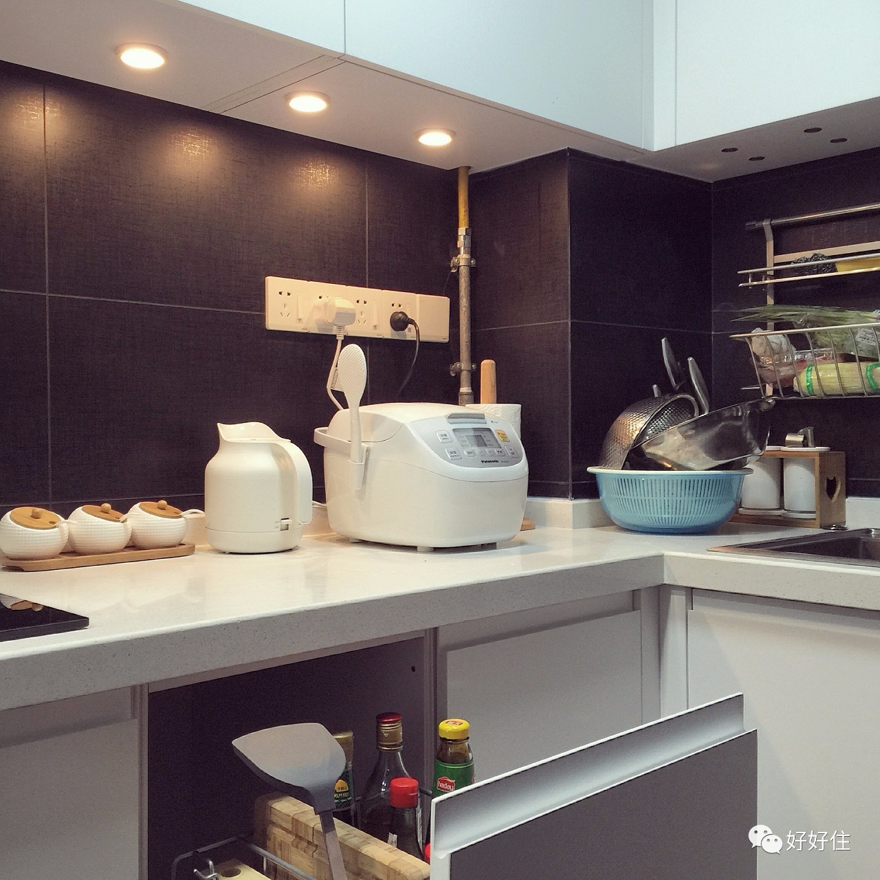 常被忽略的5个照明细节，你做好了吗？