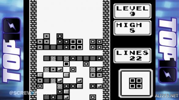 画面虽Low但却是童年的味道GB平台十佳游戏大盘点