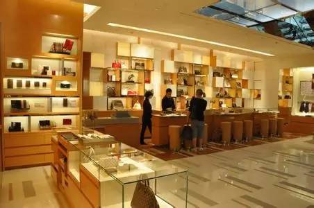 代购套路支持专柜验货,代购说支持实体店验货假一赔十