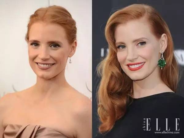 你知道自己适合什么样的脸型吗,你知道你到底适合什么样的发型吗