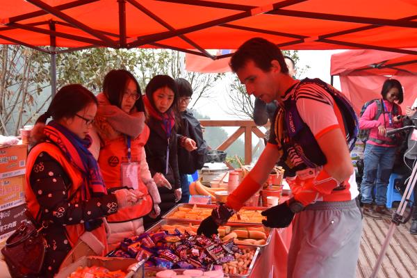 三峡越野赛最新消息,2019长江三峡巫山国际越野赛