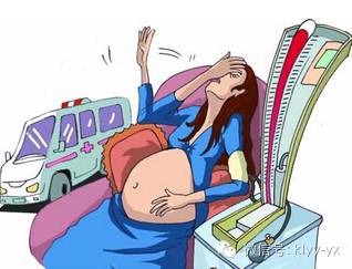 孕期头晕眼花没力气,孕期每天都有些不舒服怎么回事