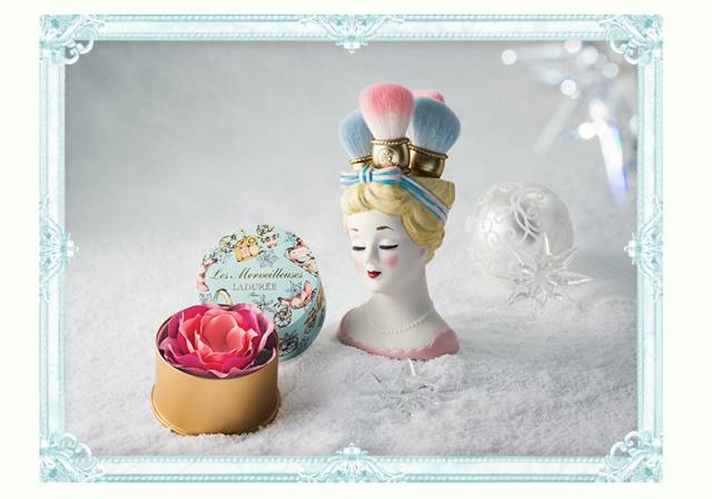 laduree唇釉上市,laduree唇釉开箱