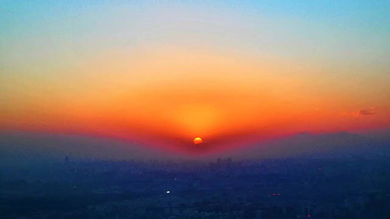 纯个人喜好酒店点评—北京国贸大酒店，睡在云上的日子