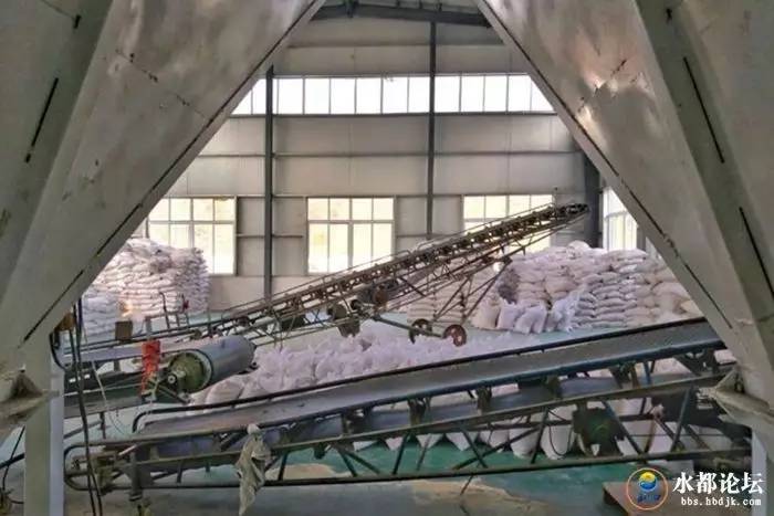 水都网友看农业感受水都新变化