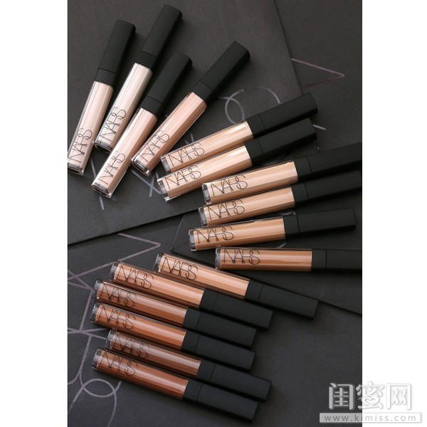 宇宙甜心博主的本命化妆品，就算是世界末日，也要带上这些！